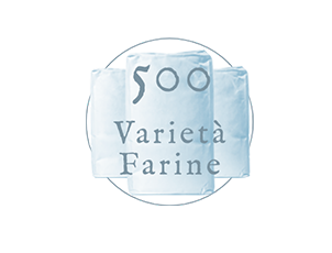 Universo Bianco, 500 Varietà di Farine